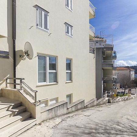 Apartment Jelas Makarska Extérieur photo
